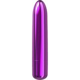 Powerful bullet vibrator - Pink