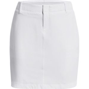 Under Armour Links Woven Skort White Maat XL (12)