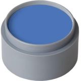 Grimas waterschmink pure, Blauw, 15ml, 303