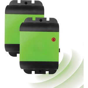 Lexium Marterverjager - Marterverjager auto - Marterverjagers - Steenmarter verjager - Ongedierte verjager