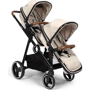 Baninni Duo Kinderwagen Luiz Zand