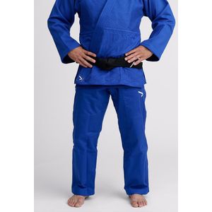 Ippon Gear Fighter 2 Blauwe broek (Maat: 145)