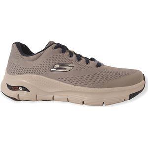 Skechers Sneaker Arch Fit 232040/GYNV Grijs