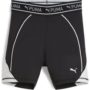 PUMA PUMA FIT TRAIN STRONG 5 SHORT Dames Sportbroek - Puma Black