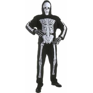 Skelet Kostuum Kind | 104