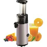 Slowjuicer - Juicer - Juice Maker - Groenten En Fruitpers - BPA Vrij - Sapcentrifuge - Vruchtvleescontainer - Met Pulpcontainer - Grote Vulopening - Langzaam Persen