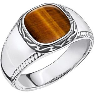 Thomas Sabo - Unisex Ring - - TR2388-826-2-58