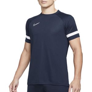 Nike Dri-FIT Academy Sportshirt Heren - Maat XL