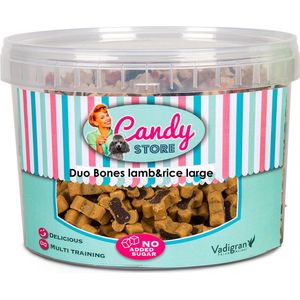 Vadigran Candy store Duo Bones lamb en rice large 1.8 kg