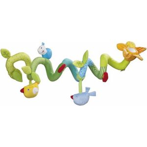 Haba Babyspeelgoed Spiraalmobiel Weidevrienden