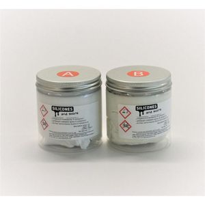 Lichtgewicht Kneedbare Epoxy - Set 5 kg.