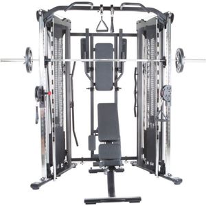 Finnlo Maximum Multi-Gym Autark 10.0