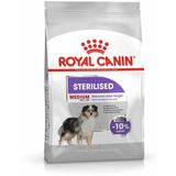 Royal Canin Medium Sterilised 3 KG