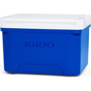 Igloo Laguna 9 - Kleine koelbox - 8 Liter - Blauw