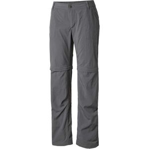 Columbia Silver Ridge? 2.0 Convertible Pant Outdoorbroek Vrouwen - Grill