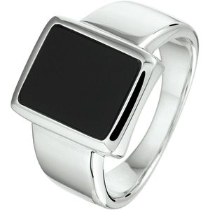 Zegelring Onyx 2.25ct