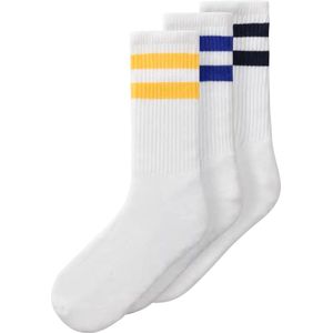Name it 3-paar sokken - Sportsokken Terry - 37/39