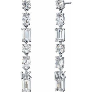 Michael Kors kolczyki MKC1662CZ040
