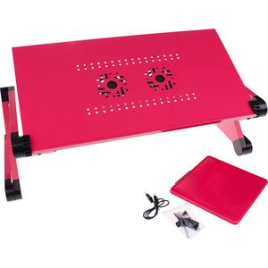 United Entertainment ® - Multifunctionele Laptop Standaard - Deluxe