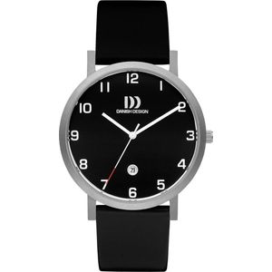 Danish Design Titanium horloge IQ13Q1107