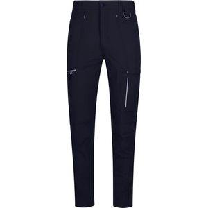 Deneb 4-way stretch werkbroek Safety Jogger