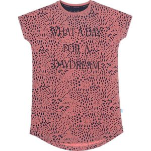 Charlie Choe Big Girls Shirt Daydream - Maat 74/80