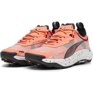 Puma Voyage Nitro 3 Hardloopschoenen Oranje EU 41 Man