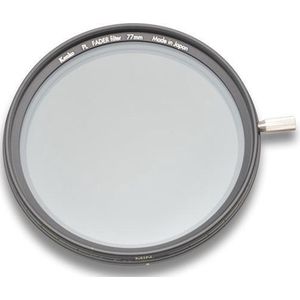 Kenko Polarisatie Fader Filter - 67mm