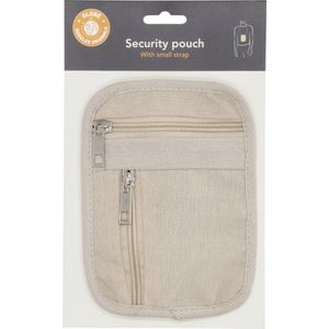 Beagles Originals Travel Originals Overige accessoires - Natuur