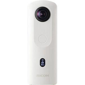 Ricoh - Sferische camera - Theta SC2 - wit