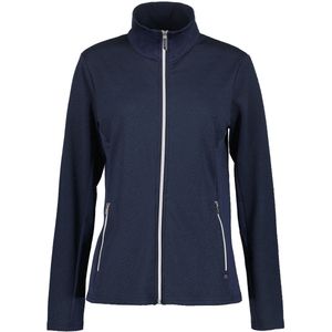 Luhta Ilvesoja Wm Midlayer Jacket - - Outdoor Kleding - Fleeces en Truien - Fleece