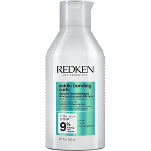 Redken - Acidic Bonding Curls Silicone-Free Shampoo