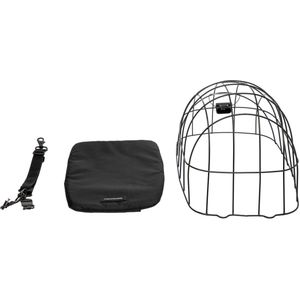 New Looxs Clipper Pet Package - Accessoire pakket voor hondenfietsmand - Geschikt voor New Looxs Clipper fietsmand