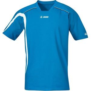 Jako Indoor Jersey Match Junior - Sportshirt - Kinderen - Maat 152 - Jako Blauw;Wit