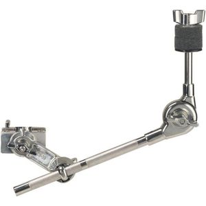 Gibraltar Cymbal Boom Arm SC-CMBAC, incl. clamp - Bekken houder