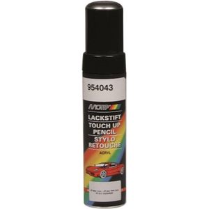 MoTip 954715 lakstift BLAUW METALLIC - 12ml