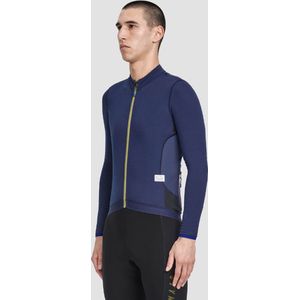 Maap Alt_Road Ls Jersey - Blue