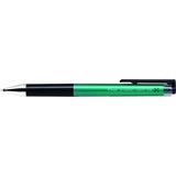 Pilot Synergy Point – Groene Gel Ink Rollerball pen – Fine Tip