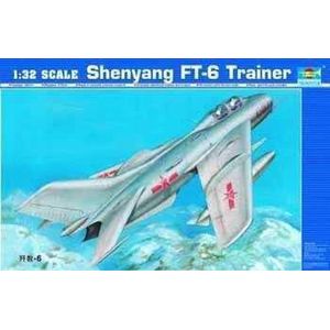 FJ-6 Shenyang