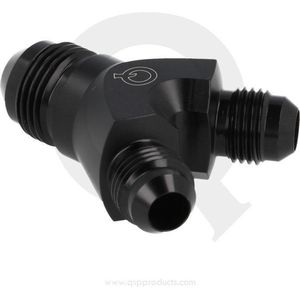 Aluminium Y adapter male D04 - D04 - D04