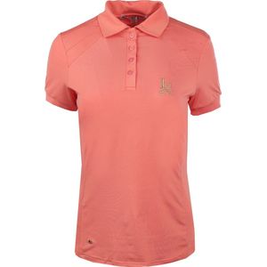 La Valencio Polo La Valencio Lvtammy Kids Middenroze