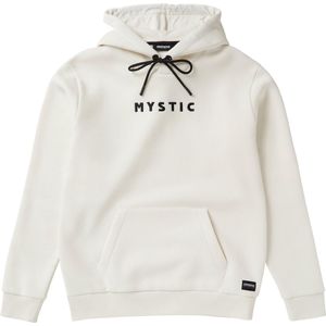 Mystic Icon Hood Trui - 2023 - Dark Olive - XXL