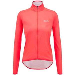 Santini Guard Nimbus Jasje Oranje S Vrouw