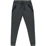 Cars Jeans - Lax - Heren Sweat Pant - Army