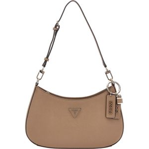 Guess Kleine Schoudertas Dames - Noelle - Taupe