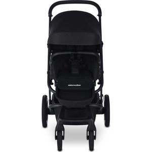 Easywalker Wandelwagen Harvey 5 Air Midnight Black