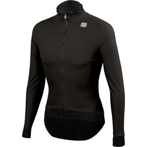 Sportful Fietsjack waterafstotend Heren Zwart / Fiandre Pro Jacket-Black - XL