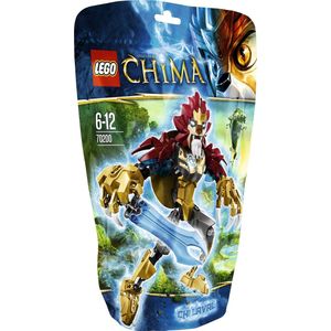 LEGO Chima CHI Laval - 70200