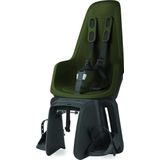 Bobike One Maxi Fietsstoeltje Achter BD - Olive Green