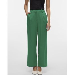 Vero Moda Broek Vmbalira Mw Pants Tlr Btq Ga 10325877 Bosphorus Dames Maat - XL